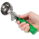 Hamilton Beach Green #12 Disher - 2.8 oz (78-12) thumbnail 7