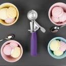 Hamilton Beach Orchid #40 Disher - 0.7 oz (78-40) thumbnail 2