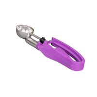 Hamilton Beach Orchid #40 Disher - 0.7 oz (80-40) thumbnail 4
