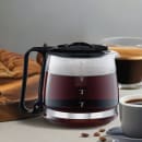 Hamilton Beach 4 Cup Replacement Glass Carafe for HDC500C (88085C) thumbnail 2