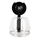 Hamilton Beach 12 Cup Replacement Glass Carafe for 435 & 485 Coffee Makers (88185Y) thumbnail 2