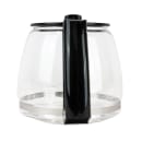Hamilton Beach 12 Cup Replacement Glass Carafe for 435 & 485 Coffee Makers (88185Y) thumbnail 4