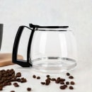 Hamilton Beach 12 Cup Replacement Glass Carafe for 435 & 485 Coffee Makers (88185Y) thumbnail 6