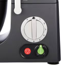 Hamilton Beach 8 qt Planetary Mixer - Countertop, 1 HP, 120v (CPM800) thumbnail 4
