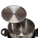 Hamilton Beach 2 3/10 gal Low Volume Brewer Coffee Urn w/ 1 Tank, 120v (D50065) thumbnail 3