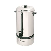 Hamilton Beach 2 3/10 gal Low Volume Brewer Coffee Urn w/ 1 Tank, 120v (D50065) thumbnail 5
