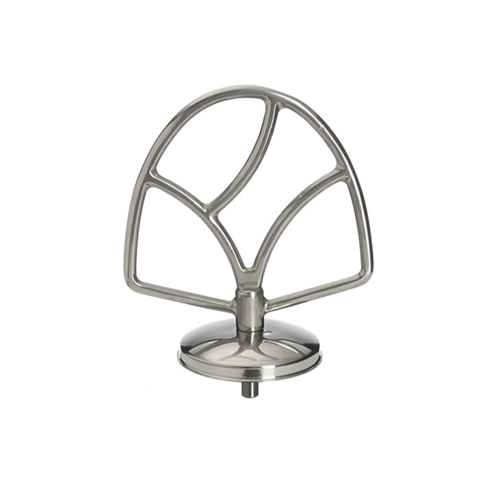 Hamilton Beach Flat Beater for CPM800, Stainless Steel (FB800SS)