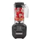 Hamilton Beach Countertop Drink Blender w/ Copolyester Container (HBB255) thumbnail 2