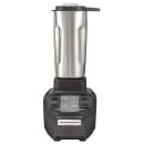 Hamilton Beach Countertop Drink Blender w/ Metal Container (HBB255S) thumbnail 2