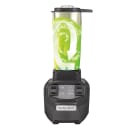 Hamilton Beach Countertop Drink Blender w/ Metal Container (HBB255S) thumbnail 3