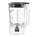 Hamilton Beach Countertop Drink Blender w/ Polycarbonate Container (HBB908R) thumbnail 5
