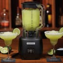 Hamilton Beach Countertop Drink Blender w/ Polycarbonate Container (HBB908R) thumbnail 7