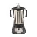 Hamilton Beach Countertop Food Blender w/ Metal Container, Programmable (HBF1100S) thumbnail 3