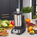 Hamilton Beach Countertop Food Blender w/ Metal Container, Programmable (HBF1100S) thumbnail 4