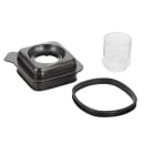 Hamilton Beach Countertop All Purpose Blender w/ Copolyester Container (HBF510) thumbnail 11