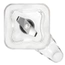 Hamilton Beach Countertop All Purpose Blender w/ Copolyester Container (HBF510) thumbnail 8