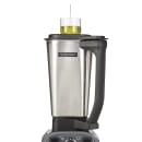 Hamilton Beach Countertop All Purpose Blender w/ Metal Container (HBF510S) thumbnail 3