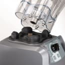 Hamilton Beach Countertop Food Blender w/ Polycarbonate Container (HBF600R) thumbnail 2