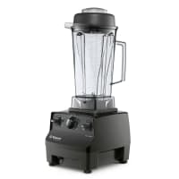 Hamilton Beach Countertop Food Blender w/ Polycarbonate Container (HBF600R) thumbnail 6
