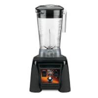 Hamilton Beach Countertop Food Blender w/ Polycarbonate Container (HBF600R) thumbnail 7
