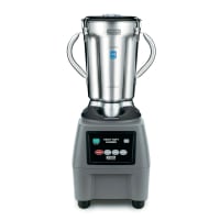 Hamilton Beach Countertop Food Blender w/ Metal Container (HBF900SR) thumbnail 7