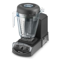 Hamilton Beach Countertop Food Blender w/ Metal Container (HBF900SR) thumbnail 8