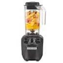 Hamilton Beach Countertop Drink Blender w/ Polycarbonate Container (HBH455) thumbnail 2