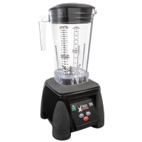Hamilton Beach Countertop Drink Blender w/ Polycarbonate Container (HBH550) thumbnail 6