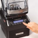 Hamilton Beach Countertop Drink Blender w/ Polycarbonate Container, (100) Programs (HBH755) thumbnail 3