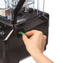 Hamilton Beach Countertop Drink Blender w/ Polycarbonate Container, (100) Programs (HBH755) thumbnail 4