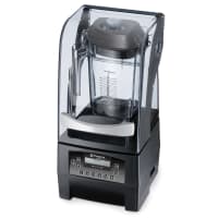 Hamilton Beach Countertop Drink Blender w/ Polycarbonate Container, (100) Programs (HBH755) thumbnail 7