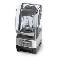 Hamilton Beach Countertop Drink Blender w/ Polycarbonate Container, (100) Programs (HBH755) thumbnail 8