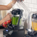 Hamilton Beach Countertop Drink Blender w/ Copolyester Container, (36) Programs (HBH855) thumbnail 7