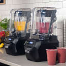Hamilton Beach Countertop Drink Blender w/ Copolyester Container, (36) Programs (HBH855) thumbnail 8