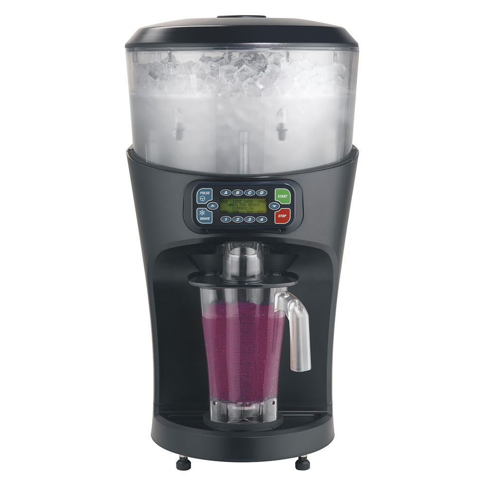 Hamilton Beach Countertop Drink Blender w/ Polycarbonate Container (HBS1400)