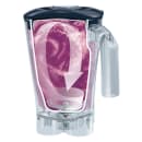 Hamilton Beach Countertop Drink Blender w/ Polycarbonate Container (HBS1400) thumbnail 2