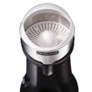 Hamilton Beach Electric Citrus Juicer w/ (3) Reamers - Metal Housing, 120v (HCJ967) thumbnail 2