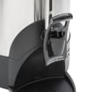 Hamilton Beach 2 1/2 gal Commercial Low Volume Brewer Coffee Urn w/ 1 Tank, 120v (HCU040S) thumbnail 13