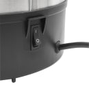 Hamilton Beach 2 1/2 gal Commercial Low Volume Brewer Coffee Urn w/ 1 Tank, 120v (HCU040S) thumbnail 16