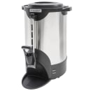 Hamilton Beach 2 1/2 gal Commercial Low Volume Brewer Coffee Urn w/ 1 Tank, 120v (HCU040S) thumbnail 3