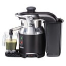 Hamilton Beach Otto™ Centrifugal Juice Extractor w/ Manual Feel & Stainless Bowl, 120v (HJE960R) thumbnail 11