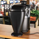 Hamilton Beach Otto™ Centrifugal Juice Extractor w/ Manual Feel & Stainless Bowl, 120v (HJE960R) thumbnail 12