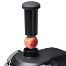 Hamilton Beach Otto™ Centrifugal Juice Extractor w/ Manual Feel & Stainless Bowl, 120v (HJE960R) thumbnail 13