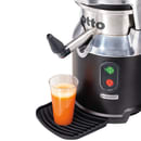 Hamilton Beach Otto™ Centrifugal Juice Extractor w/ Manual Feel & Stainless Bowl, 120v (HJE960R) thumbnail 14