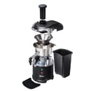 Hamilton Beach Otto™ Centrifugal Juice Extractor w/ Manual Feel & Stainless Bowl, 120v (HJE960R) thumbnail 3