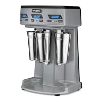 Hamilton Beach Countertop Drink Mixer w/ (3) Spindles & (3) Speeds, 120v (HMD400) thumbnail 5