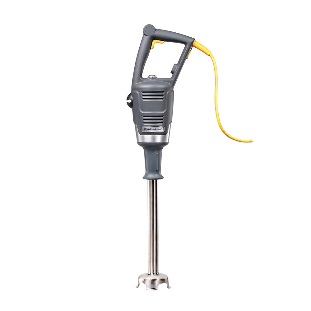 Hamilton Beach BigRig™ 14 gal Immersion Blender w/ 14" Shaft - Variable Speed, 120v (HMI014)