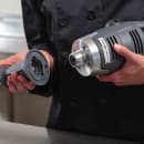 Hamilton Beach BigRig™ 14 gal Immersion Blender w/ 14" Shaft - Variable Speed, 120v (HMI014) thumbnail 10
