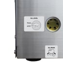 Hamilton Beach PrimaVac Vacuum Sealer w/ 10" Seal Bar, 120v (HVC254) thumbnail 4