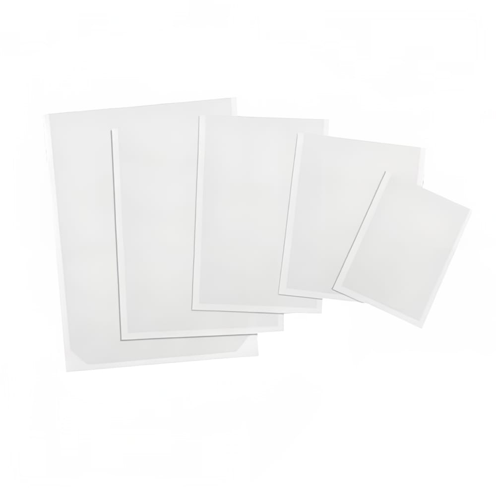 Hamilton Beach 6" x 10" Vacuum Seal Bags for PrimaVac Vacuum Packaging Machine (HVCP40610)